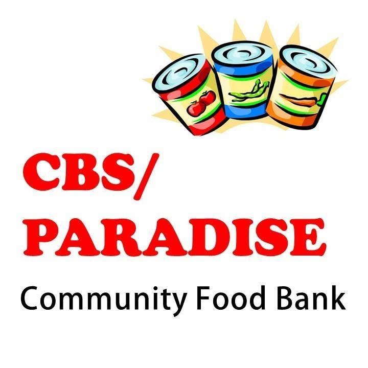 CBS Paradise Community Food Bank