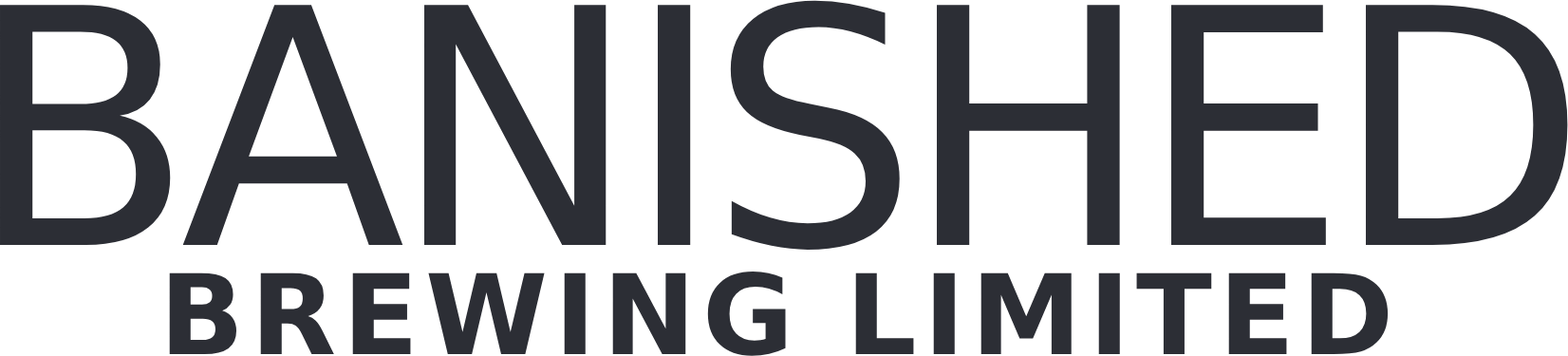 Banished Brewing Limited