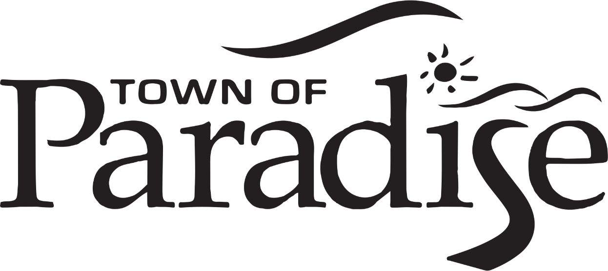 Town of Paradise